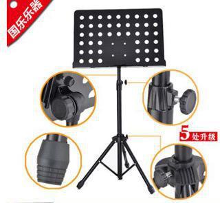 【升級款加粗、加長、加厚、升降樂譜架】價格_廠家_圖片 -