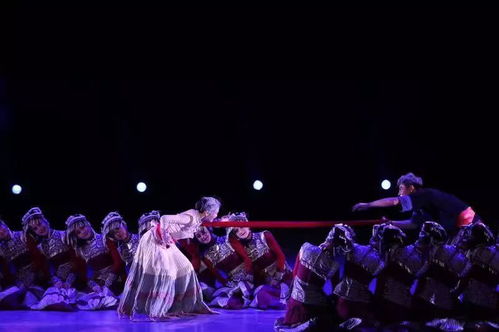 舞耀彭州 四川舞蹈精品晚會(huì)專場即將上演