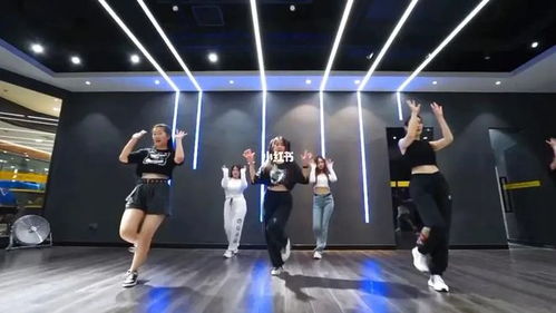 上海jump舞蹈工作室最新消息 返還已進(jìn)入階段帶齊資料即可完成