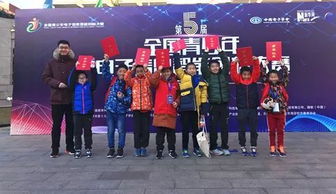 瓦力工廠學員全國青少年電子信息智能創新大賽創佳績，舞今信息持續賦能