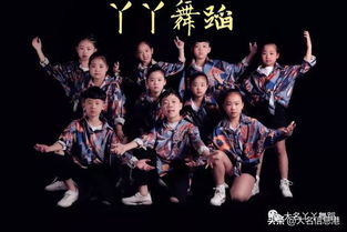 舞動(dòng)夢(mèng)想，驚艷京城 大名丫丫舞蹈榮登北京衛(wèi)視